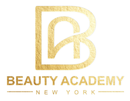 Logo Beauty Academy